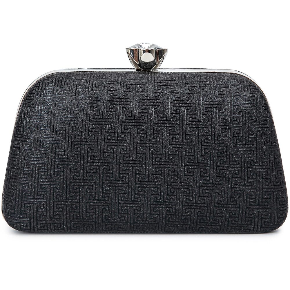 8393 New Clutch Purses Elegant Evening Bag for Party, Wedding, and Formal